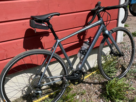 Cannondale Topstone Tiagra, Kilpapyörät, Polkupyörät ja pyöräily, Hollola, Tori.fi Cannondale Topstone Tiagra, Kilpapyörät, Polkupyörät ja pyöräily, Hollola, Tori.fi