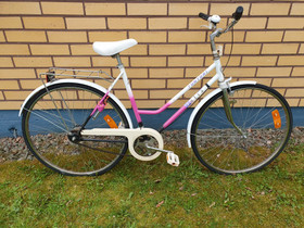 Tunturi julia, Muut pyörät, Polkupyörät ja pyöräily, Hämeenlinna, Tori.fi Tunturi julia, Muut pyörät, Polkupyörät ja pyöräily, Hämeenlinna, Tori.fi