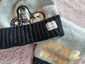Star wars pipo ja huivi, Laukut ja hatut, Asusteet ja kellot, Kokkola, Tori.fi Star wars pipo ja huivi, Laukut ja hatut, Asusteet ja kellot, Kokkola, Tori.fi