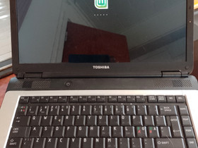 Toshiba Satellite L300, Kannettavat, Tietokoneet ja lisälaitteet, Saarijärvi, Tori.fi Toshiba Satellite L300, Kannettavat, Tietokoneet ja lisälaitteet, Saarijärvi, Tori.fi