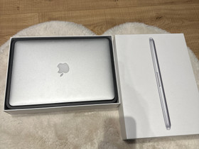 MacBook Pro 13 Retina, Kannettavat, Tietokoneet ja lisälaitteet, Kokkola, Tori.fi MacBook Pro 13 Retina, Kannettavat, Tietokoneet ja lisälaitteet, Kokkola, Tori.fi