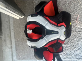 Bauer Hyperlite Hartiasuoja *uusi, Jääkiekko ja luistelu, Urheilu ja ulkoilu, Espoo, Tori.fi Bauer Hyperlite Hartiasuoja *uusi, Jääkiekko ja luistelu, Urheilu ja ulkoilu, Espoo, Tori.fi