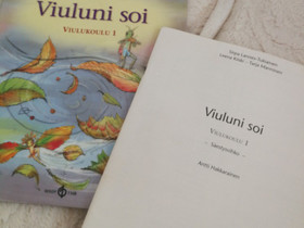Viuluni soi 1, Muu musiikki ja soittimet, Musiikki ja soittimet, Janakkala, Tori.fi