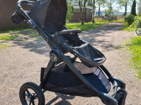 Baby Jogger City Select, Rattaat ja vaunut, Lastentarvikkeet ja lelut, Kouvola, Tori.fi Baby Jogger City Select, Rattaat ja vaunut, Lastentarvikkeet ja lelut, Kouvola, Tori.fi