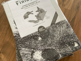 Finlayson pussilakanat, Matot ja tekstiilit, Sisustus ja huonekalut, Pori, Tori.fi Finlayson pussilakanat, Matot ja tekstiilit, Sisustus ja huonekalut, Pori, Tori.fi