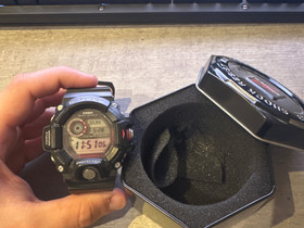 Casio G-Shock Rangeman, Kellot ja korut, Asusteet ja kellot, Kokkola, Tori.fi Casio G-Shock Rangeman, Kellot ja korut, Asusteet ja kellot, Kokkola, Tori.fi