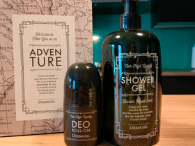Dermosil Adventure-lahjapakkaus -varattu, Kauneudenhoito ja kosmetiikka, Terveys ja hyvinvointi, Oulu, Tori.fi Dermosil Adventure-lahjapakkaus -varattu, Kauneudenhoito ja kosmetiikka, Terveys ja hyvinvointi, Oulu, Tori.fi