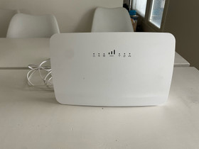 Telia hybrid router Fast 5370 Air, Verkkotuotteet, Tietokoneet ja lisälaitteet, Rovaniemi, Tori.fi Telia hybrid router Fast 5370 Air, Verkkotuotteet, Tietokoneet ja lisälaitteet, Rovaniemi, Tori.fi