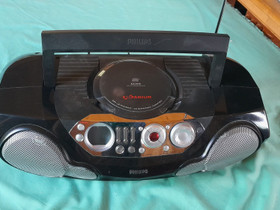 Philips AZ2048, Audio ja musiikkilaitteet, Viihde-elektroniikka, Asikkala, Tori.fi Philips AZ2048, Audio ja musiikkilaitteet, Viihde-elektroniikka, Asikkala, Tori.fi