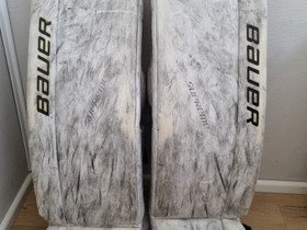 Bauer s190 patjat Int-L, Jääkiekko ja luistelu, Urheilu ja ulkoilu, Kouvola, Tori.fi Bauer s190 patjat Int-L, Jääkiekko ja luistelu, Urheilu ja ulkoilu, Kouvola, Tori.fi