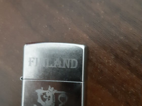 Zippo, Muu keräily, Keräily, Pori, Tori.fi Zippo, Muu keräily, Keräily, Pori, Tori.fi