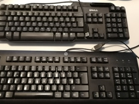 Näppäimistöt usb langallinen, Oheislaitteet, Tietokoneet ja lisälaitteet, Pori, Tori.fi Näppäimistöt usb langallinen, Oheislaitteet, Tietokoneet ja lisälaitteet, Pori, Tori.fi
