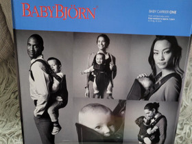 BabyBjörn kantoreppu 3,5-15 kg, Lastenhoitovälineet, Lastentarvikkeet ja lelut, Joensuu, Tori.fi BabyBjörn kantoreppu 3,5-15 kg, Lastenhoitovälineet, Lastentarvikkeet ja lelut, Joensuu, Tori.fi