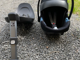 Cybex Aton M i-Size turvakaukalo + telakka, Turvaistuimet ja kaukalot, Lastentarvikkeet ja lelut, Muurame, Tori.fi Cybex Aton M i-Size turvakaukalo + telakka, Turvaistuimet ja kaukalot, Lastentarvikkeet ja lelut, Muurame, Tori.fi