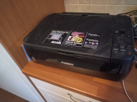 Canon mp280, Oheislaitteet, Tietokoneet ja lisälaitteet, Nakkila, Tori.fi Canon mp280, Oheislaitteet, Tietokoneet ja lisälaitteet, Nakkila, Tori.fi