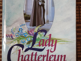 Lady Chatterleyn rakastaja, Kaunokirjallisuus, Kirjat ja lehdet, Uusikaarlepyy, Tori.fi