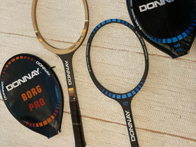 Donnay puutennismailat 2kpl, Pallopelit, Urheilu ja ulkoilu, Seinäjoki, Tori.fi Donnay puutennismailat 2kpl, Pallopelit, Urheilu ja ulkoilu, Seinäjoki, Tori.fi
