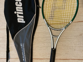 Prince tennismaila, Pallopelit, Urheilu ja ulkoilu, Seinäjoki, Tori.fi Prince tennismaila, Pallopelit, Urheilu ja ulkoilu, Seinäjoki, Tori.fi