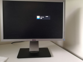 Näyttö Dell p2210, Oheislaitteet, Tietokoneet ja lisälaitteet, Pori, Tori.fi Näyttö Dell p2210, Oheislaitteet, Tietokoneet ja lisälaitteet, Pori, Tori.fi