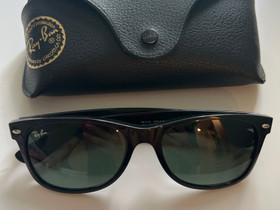Ray-Ban New Wayfarer Classic aurinkolasit, Muut asusteet, Asusteet ja kellot, Oulu, Tori.fi Ray-Ban New Wayfarer Classic aurinkolasit, Muut asusteet, Asusteet ja kellot, Oulu, Tori.fi