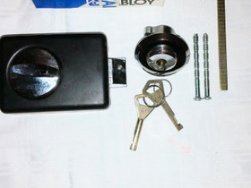 Abloy Classic pintalukko, Ikkunat, ovet ja lattiat, Rakennustarvikkeet ja työkalut, Lahti, Tori.fi Abloy Classic pintalukko, Ikkunat, ovet ja lattiat, Rakennustarvikkeet ja työkalut, Lahti, Tori.fi