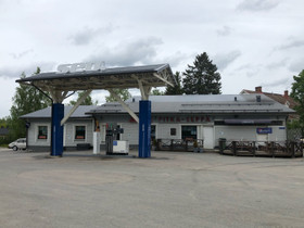 Liikekiinteistö ja kahvilan liiketoiminta, Liikkeille ja yrityksille, Kangasala, Tori.fi Liikekiinteistö ja kahvilan liiketoiminta, Liikkeille ja yrityksille, Kangasala, Tori.fi