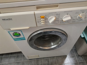 Miele pesutorni, Pesu- ja kuivauskoneet, Kodinkoneet, Oulu, Tori.fi Miele pesutorni, Pesu- ja kuivauskoneet, Kodinkoneet, Oulu, Tori.fi