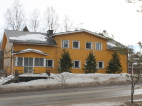 2H, 34m², Keskustie, Vesanto, Vuokrattavat asunnot, Asunnot, Vesanto, Tori.fi 2H, 34m², Keskustie, Vesanto, Vuokrattavat asunnot, Asunnot, Vesanto, Tori.fi