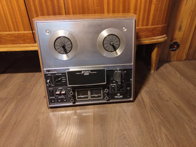 Sony TC6360A, Audio ja musiikkilaitteet, Viihde-elektroniikka, Kokkola, Tori.fi Sony TC6360A, Audio ja musiikkilaitteet, Viihde-elektroniikka, Kokkola, Tori.fi