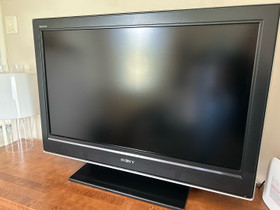Sony televisio 32 , Televisiot, Viihde-elektroniikka, Kajaani, Tori.fi Sony televisio 32 , Televisiot, Viihde-elektroniikka, Kajaani, Tori.fi