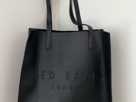 Ted Baker-laukku, Laukut ja hatut, Asusteet ja kellot, Kuopio, Tori.fi Ted Baker-laukku, Laukut ja hatut, Asusteet ja kellot, Kuopio, Tori.fi