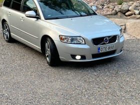 Volvo V50, Autot, Eura, Tori.fi Volvo V50, Autot, Eura, Tori.fi