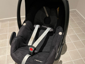 Maxi cosi pebble, Turvaistuimet ja kaukalot, Lastentarvikkeet ja lelut, Rovaniemi, Tori.fi Maxi cosi pebble, Turvaistuimet ja kaukalot, Lastentarvikkeet ja lelut, Rovaniemi, Tori.fi