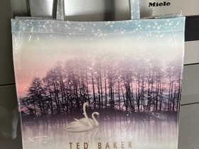 Ted Baker shopper, Laukut ja hatut, Asusteet ja kellot, Janakkala, Tori.fi Ted Baker shopper, Laukut ja hatut, Asusteet ja kellot, Janakkala, Tori.fi