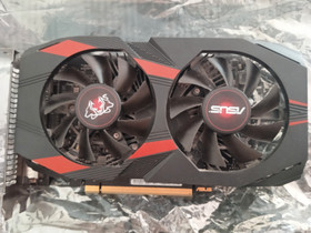 GeForce GTX 1050ti, Komponentit, Tietokoneet ja lisälaitteet, Forssa, Tori.fi GeForce GTX 1050ti, Komponentit, Tietokoneet ja lisälaitteet, Forssa, Tori.fi