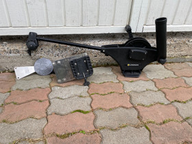 Cannon Easi-Troll ST, Kalastustarvikkeet, Metsästys ja kalastus, Kajaani, Tori.fi Cannon Easi-Troll ST, Kalastustarvikkeet, Metsästys ja kalastus, Kajaani, Tori.fi