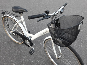 Raleigh 28, Muut pyörät, Polkupyörät ja pyöräily, Jyväskylä, Tori.fi Raleigh 28, Muut pyörät, Polkupyörät ja pyöräily, Jyväskylä, Tori.fi