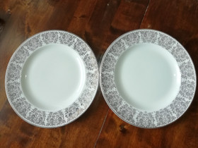 Vintage Ironstone Wachington Pottery LTD., Astiat, Keräily, Savonlinna, Tori.fi Vintage Ironstone Wachington Pottery LTD., Astiat, Keräily, Savonlinna, Tori.fi