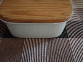 Pentik voirasia., Säilytysastiat ja rasiat, Keittiötarvikkeet ja astiat, Nakkila, Tori.fi Pentik voirasia., Säilytysastiat ja rasiat, Keittiötarvikkeet ja astiat, Nakkila, Tori.fi