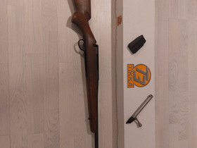 Tikka T3 Hunter 243 Win, Aseet ja patruunat, Metsästys ja kalastus, Mikkeli, Tori.fi Tikka T3 Hunter 243 Win, Aseet ja patruunat, Metsästys ja kalastus, Mikkeli, Tori.fi