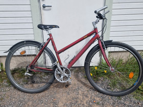 Polkupyörä 28, Hybridipyörät, Polkupyörät ja pyöräily, Lieto, Tori.fi Polkupyörä 28, Hybridipyörät, Polkupyörät ja pyöräily, Lieto, Tori.fi