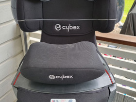 CYBEX Pallas 2-Fix -turvaistuin, 9 - 36kg, Turvaistuimet ja kaukalot, Lastentarvikkeet ja lelut, Jyväskylä, Tori.fi CYBEX Pallas 2-Fix -turvaistuin, 9 - 36kg, Turvaistuimet ja kaukalot, Lastentarvikkeet ja lelut, Jyväskylä, Tori.fi