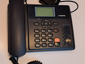 GSM-pöytäpuhelin Huawei F615-21, Puhelimet, Puhelimet ja tarvikkeet, Tornio, Tori.fi GSM-pöytäpuhelin Huawei F615-21, Puhelimet, Puhelimet ja tarvikkeet, Tornio, Tori.fi