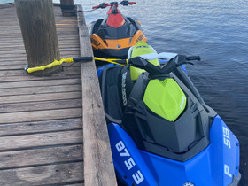 Sea-Doo Spark 90hv (Myös Smartum), Palvelut, Äänekoski, Tori.fi Sea-Doo Spark 90hv (Myös Smartum), Palvelut, Äänekoski, Tori.fi