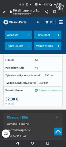 Cejn 525 series tema yht sopiva 4