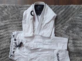 BJJ puku A0, Kamppailulajit, Urheilu ja ulkoilu, Oulu, Tori.fi BJJ puku A0, Kamppailulajit, Urheilu ja ulkoilu, Oulu, Tori.fi