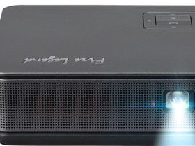 Acer PV12a kannettava projektori, Kotiteatterit ja DVD-laitteet, Viihde-elektroniikka, Pori, Tori.fi