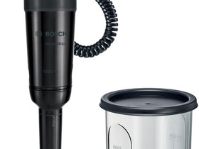 Bosch MaxoMixx sauvasekoitin MS84CB6110 (hiilenmus, Muut kodinkoneet, Kodinkoneet, Raisio, Tori.fi Bosch MaxoMixx sauvasekoitin MS84CB6110 (hiilenmus, Muut kodinkoneet, Kodinkoneet, Raisio, Tori.fi