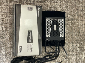 Seasonic Prime TX-1000W virtalähde, Komponentit, Tietokoneet ja lisälaitteet, Hämeenlinna, Tori.fi Seasonic Prime TX-1000W virtalähde, Komponentit, Tietokoneet ja lisälaitteet, Hämeenlinna, Tori.fi