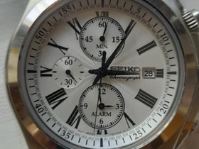 Seiko, Kellot ja korut, Asusteet ja kellot, Kouvola, Tori.fi Seiko, Kellot ja korut, Asusteet ja kellot, Kouvola, Tori.fi